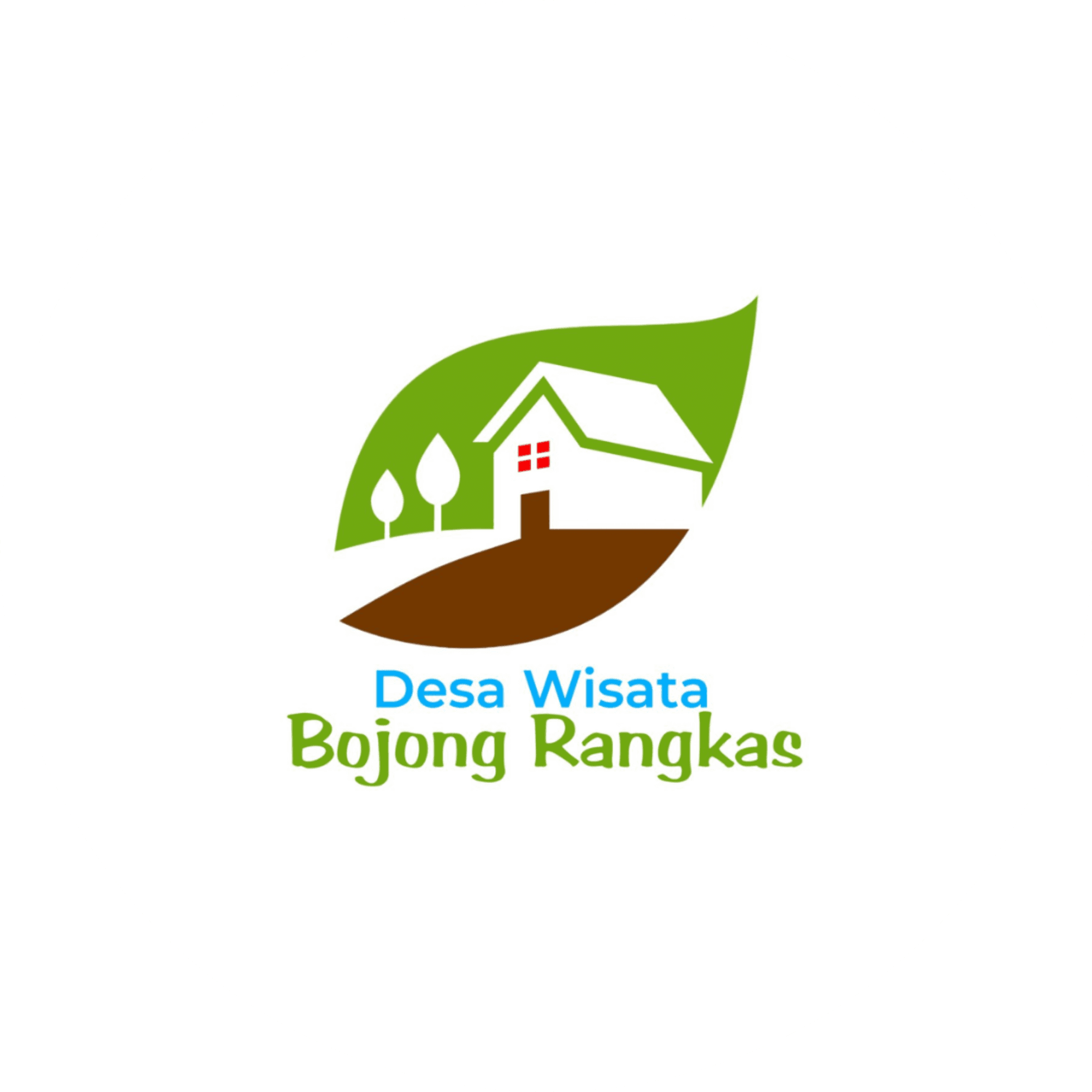 Logo Desa