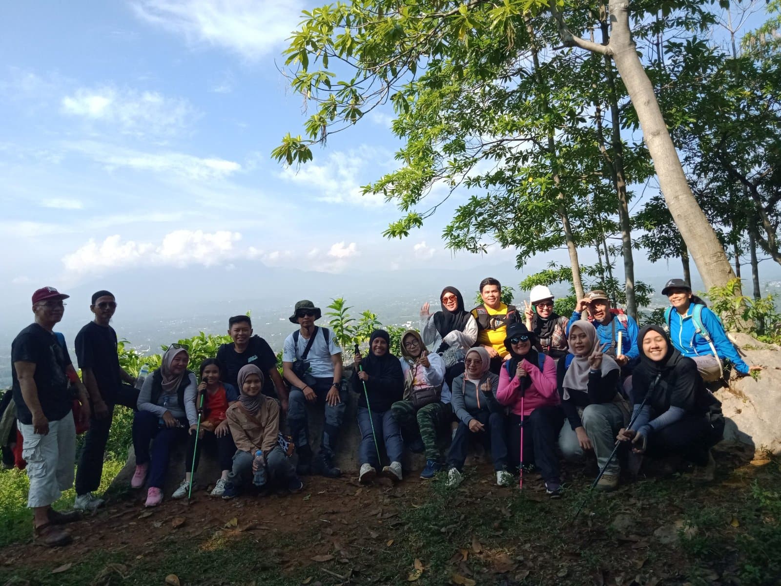 Edukasi Agro dan Homestay